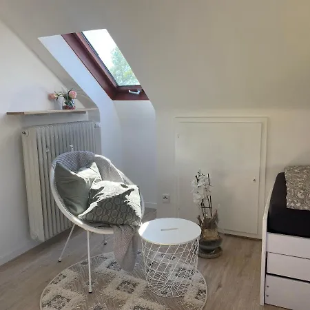 Schoenes In Nahe Nuernberg *